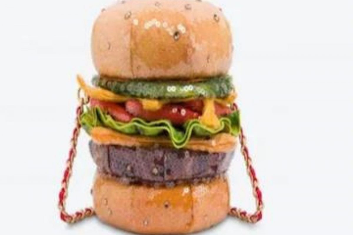 OMG! 1 लाख रुपयांना मिळतंय बर्गर; पण पैसे खर्चूनही तुम्ही ते खाऊ शकत नाही, वाचा कारण