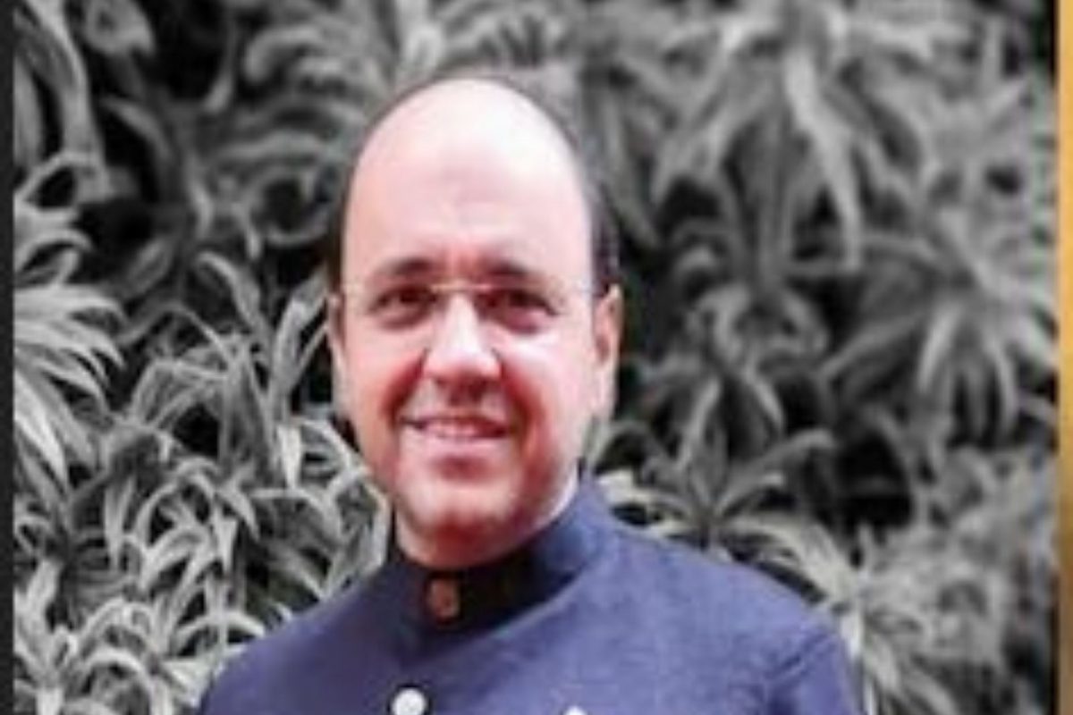 इंजिनीअर मंदार कसा बनला आत्माराम भिडे? वाचा 'Taarak Mehta' फेम अभिनेत्याचा रंजक किस्सा