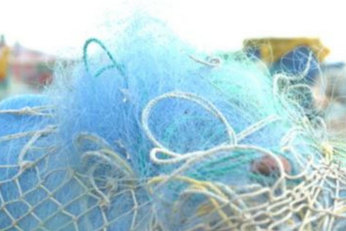 समुद्रातील फिशिंग नेट आणि प्लास्टिकपासून होणार स्मार्टफोनची निर्मिती, Samsung ची जबरदस्त कल्पना