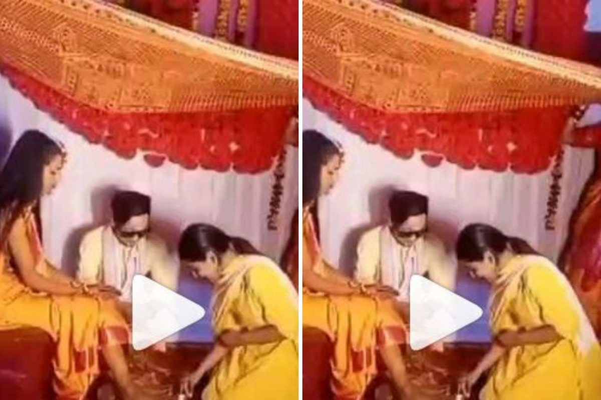 VIDEO: पवनदीप राजनच्या बहिणीच्या लग्नात अरुणिता कांजीलालची हजेरी, पुन्हा सोशल मीडियावर चर्चेला उधाण