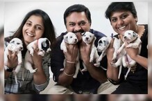 Sayali Sanjeev च्या घरी झालं गोड पाहुण्यांचं आगमन, अभिनेत्रीने शेअर केले PHOTO