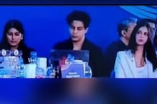 IPL Auction 2022 मध्ये Aryan आणि Suhana च नव्हे तर होती जुही चावलाची लेकही