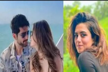 राकेशने शेअर केला शमितासोबतचा रोमँटिक VIDEO, पाहून EX वाईफ रिद्धी म्हणाली.... राकेशने शेअर केला शमितासोबतचा रोमँटिक VIDEO, पाहून EX वाईफ रिद्धी म्हणाली....