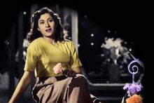 अभिनेत्री मधुबाला यांच्या 96वर्षीय बहिणीला सुनेनं काढलं घराबाहेर, ही झाली अवस्था