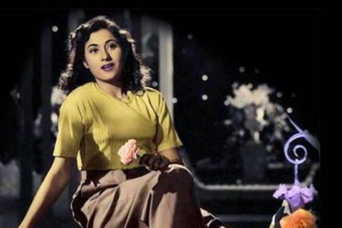 अभिनेत्री मधुबाला यांच्या बहिणीला सुनेनं काढलं घराबाहेर, 96 व्या वर्षी झालीय ही अवस्था