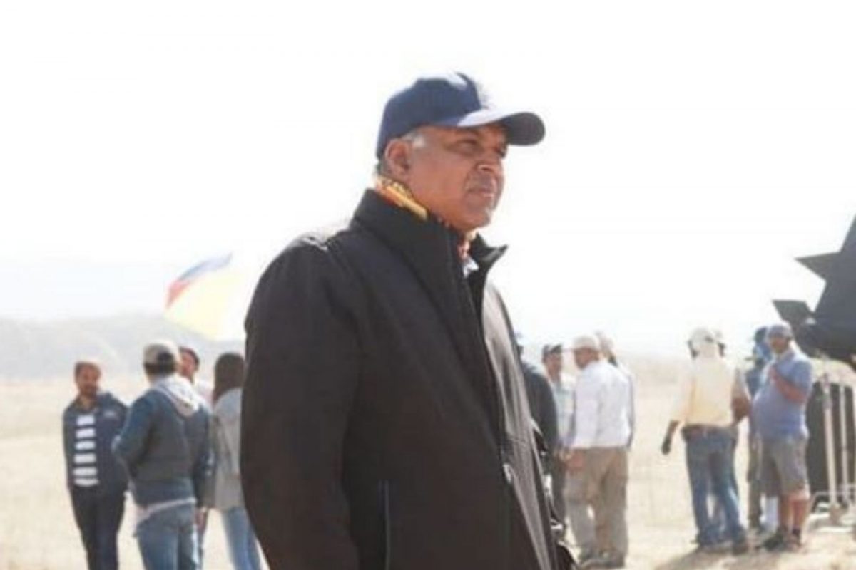 आशुतोष गोवारीकरांचे 'ते' 5 जबरदस्त चित्रपट, ज्यांची आजही होते 'वाह वाह'