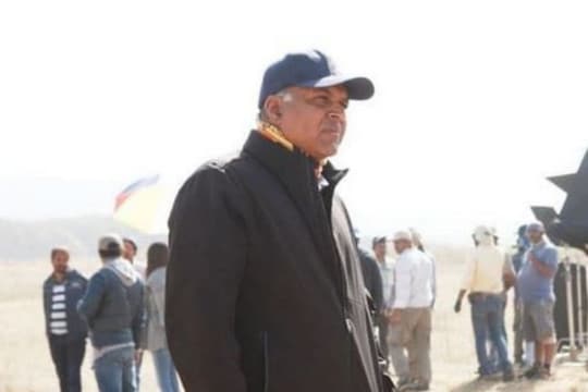 आशुतोष गोवारीकरांचे 'ते' 5 जबरदस्त चित्रपट, ज्यांची आजही होते 'वाह वाह'