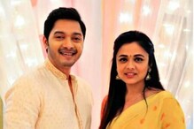 यश आणि नेहामध्ये होणार तिसऱ्या व्यक्तीची एन्ट्री, 'माझी तुझी रेशीमगाठ' मध्ये मोठा ट्विस्ट यश आणि नेहामध्ये होणार तिसऱ्या व्यक्तीची एन्ट्री, 'माझी तुझी रेशीमगाठ' मध्ये मोठा ट्विस्ट