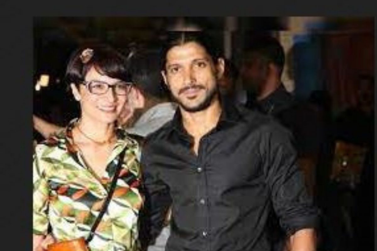 Farhan Akhtar Wedding: कोण होती फरहान अख्तरची पहिली पत्नी अधुना भबानी? का झाला होता घटस्फोट?
