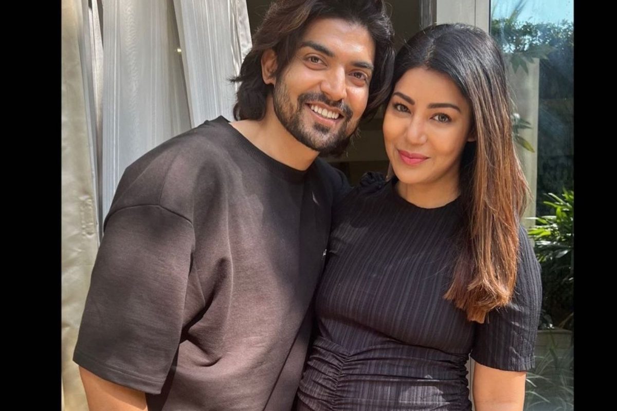 लग्नाच्या 11 वर्षानंतर आई बनली देबिना, 'सोसायटी प्रेशर' अन् 'या' गंभीर समस्येचाही केला सामना