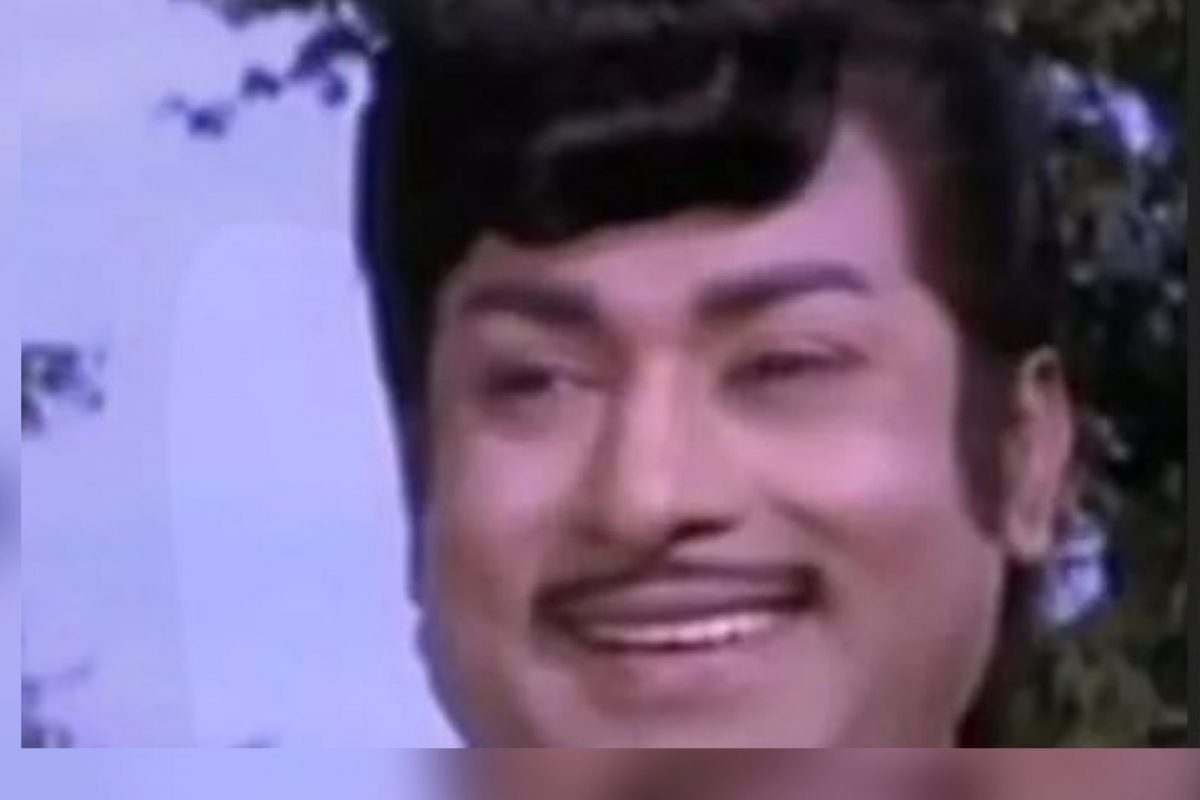 दीडशेहून अधिक चित्रपटांमध्ये काम केलेले ज्येष्ठ अभिनेते राजेश यांचं निधन