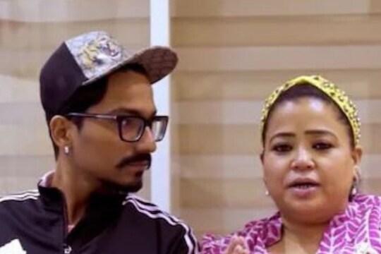 हर्ष लिंबाचियाला होतोय भारती सिंहसोबत लग्न केल्याचा पश्चाताप, स्वतः VIDEO तुन केला खुलासा