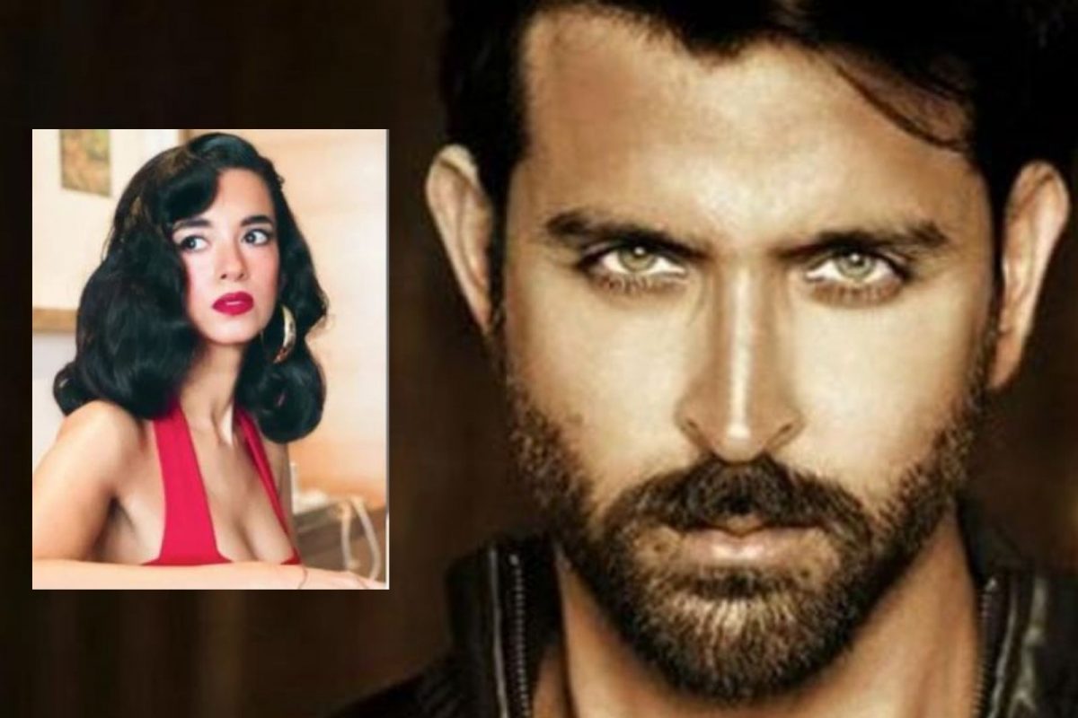 3 महिन्यांपासून Saba Azad ला डेट करतोय हृतिक रोशन? 'याठिकाणी' झाली होती पहिली भेट