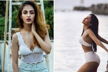 एकता कपूरच्या 'बेकाबू' वेब सीरीजमधील Hot & Bold प्रिया बॅनर्जी आहे तरी कोण?