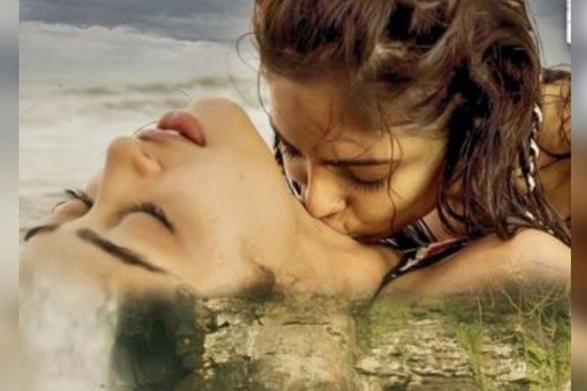 VIDEO: देशातील पहिला समलैंगिक संबंधावर आधारित चित्रपट रिलीजसाठी सज्ज, सिनेमात दिसणार हॉटनेसचा तडका