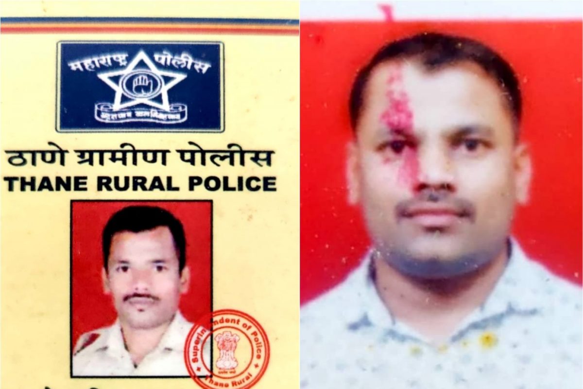 पोलिसच निघाला अमली पदार्थ तस्कर, लाखोंच्या गांजा तस्करीत वसईतील पोलीस कर्मचारी अटकेत