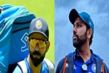 रोहित शर्मा करणार आज अनेक रेकॉर्ड, विराट, विल्यमसन, मॉर्गनला टाकणार मागं रोहित शर्मा करणार आज अनेक रेकॉर्ड, विराट, विल्यमसन, मॉर्गनला टाकणार मागं