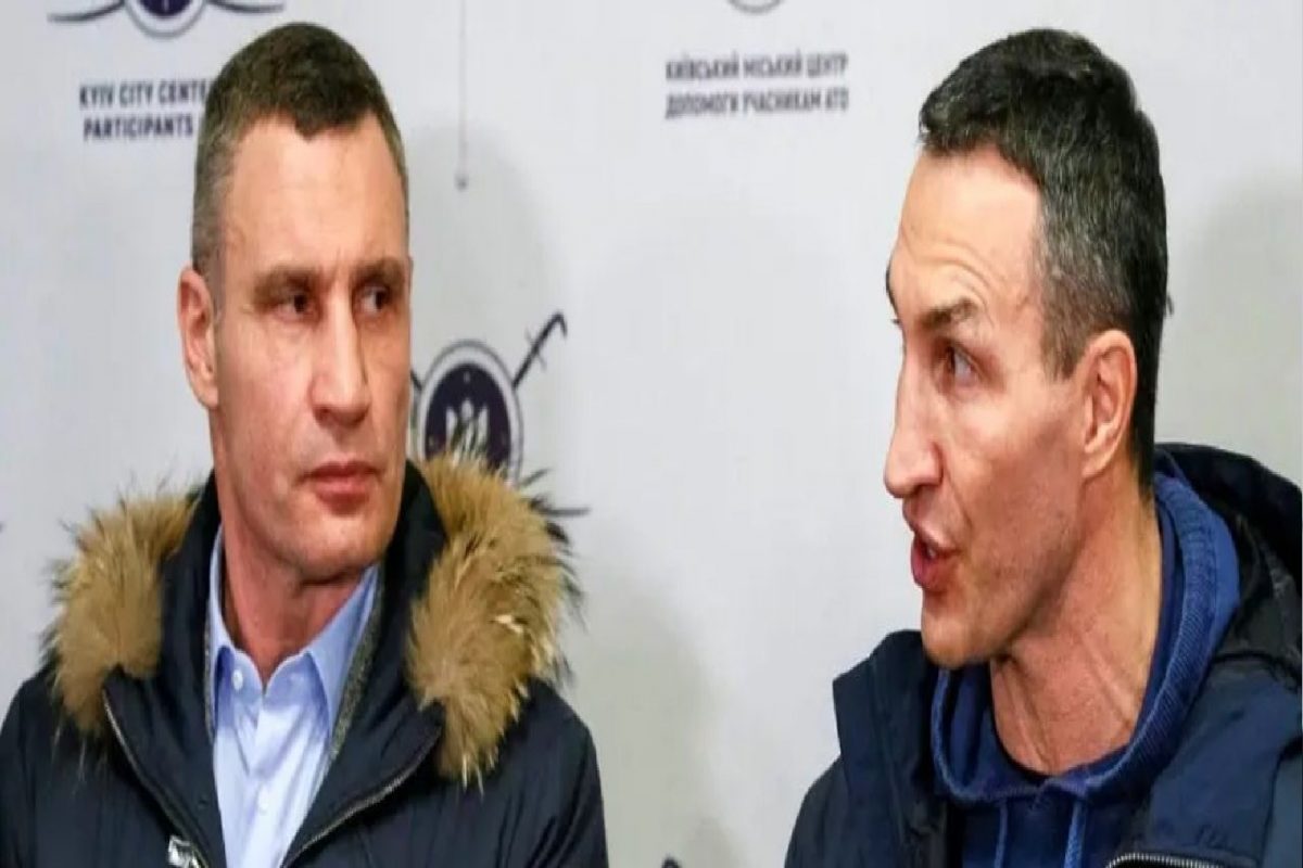 Russia-Ukraine War: रशिया विरूद्ध युद्धात उतरणार बॉक्सिंग चॅम्पियन, विश्वविजेती भावडं लावणार जीवाची बाजी!