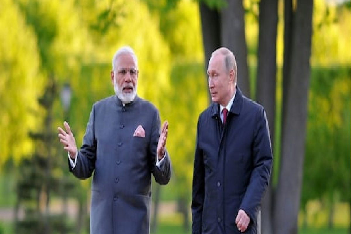 Russia-Ukraine War : रशिया-युक्रेन युद्धाचे भारतावर काय होणार परिणाम?