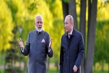 Russia-Ukraine War : रशिया-युक्रेन युद्धाचे भारतावर काय होणार परिणाम? Russia-Ukraine War : रशिया-युक्रेन युद्धाचे भारतावर काय होणार परिणाम?