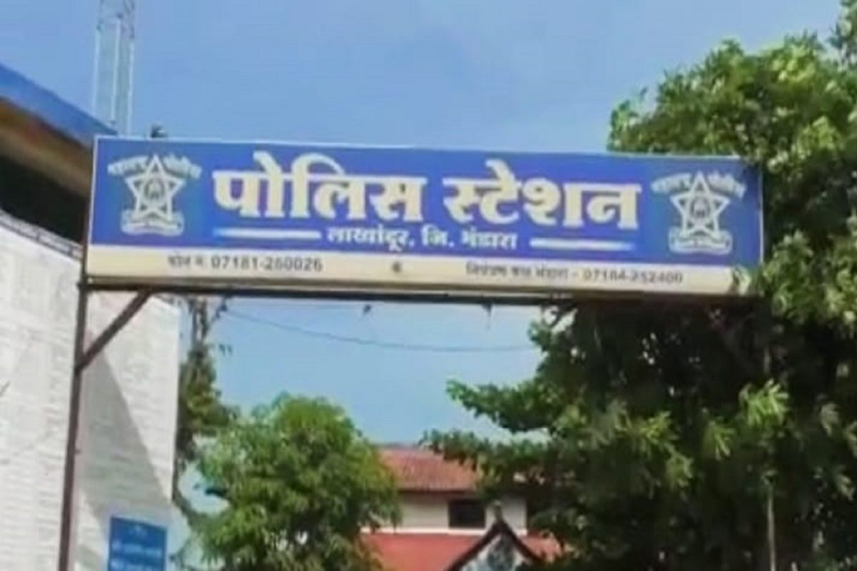 भंडारा जिल्हा हादरला ! कॉलेजमधून येताच बारावीच्या विद्यार्थ्याने घेतला गळफास, आत्महत्येचं कारण अस्पष्ट