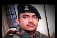 पुणे हादरले! पत्नी आणि सासरच्या जाचाला कंटाळून 24 वर्षीय जवानाची आत्महत्या पुणे हादरले! पत्नी आणि सासरच्या जाचाला कंटाळून 24 वर्षीय जवानाची आत्महत्या