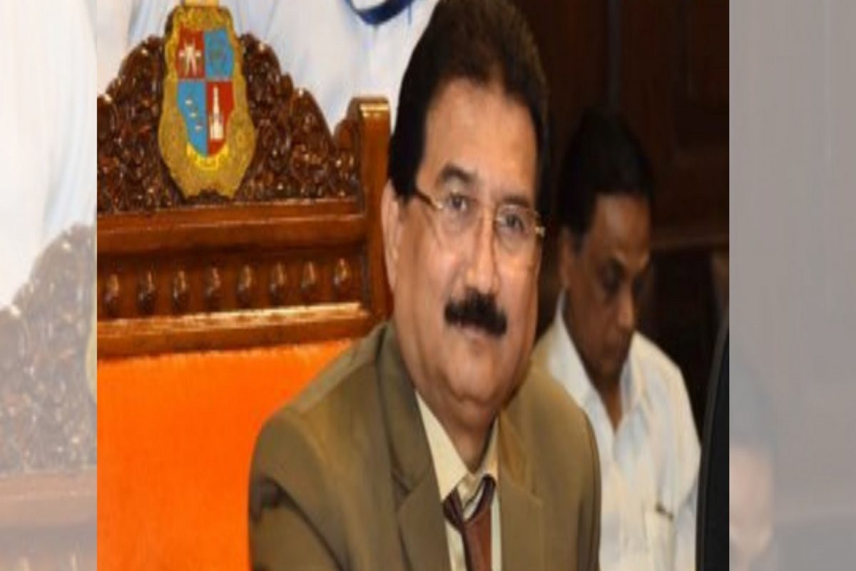 यशवंत जाधव यांच्या एकूण संपत्तींची संख्या आता 53  झाली आहे. यात कैसर बिल्डींगचा समावेश आहे.