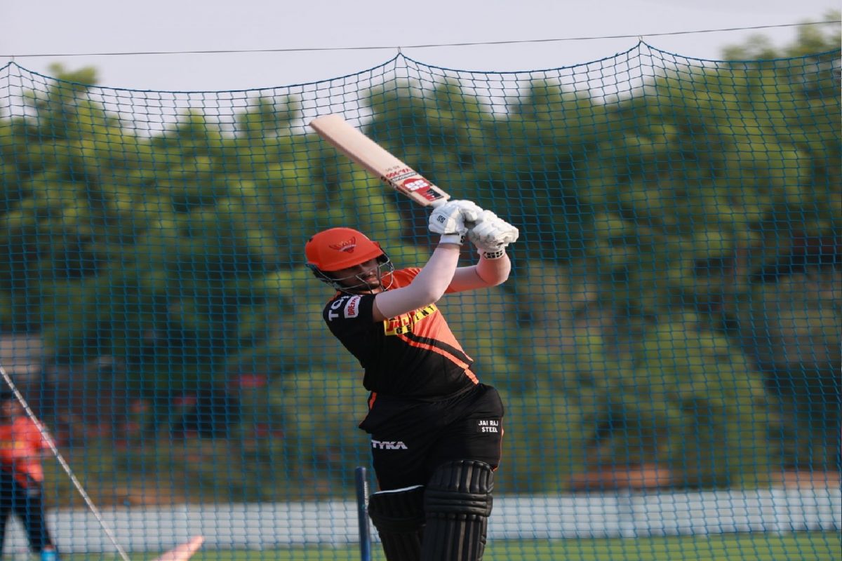 फोटो - @@SunRisers