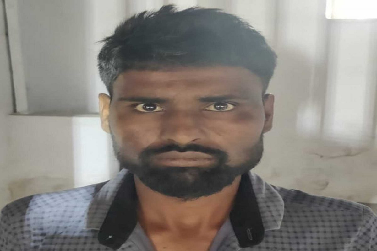 Jalgaon : अशीच शिक्षा हवी! चार वर्षाच्या चिमुरडीवर अत्याचार करणाऱ्या नराधमाला कठोर शिक्षा