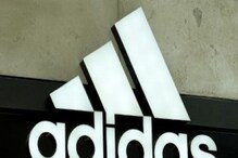 Bra न घातलेल्या 25 ब्रेस्ट्सचा फोटो केला शेअर, Adidas च्या जाहिरातीमुळे खळबळ!