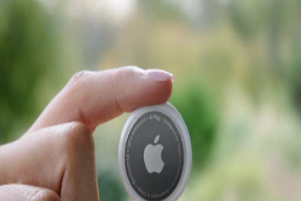 iPhone च्या एका फीचरने वाचला तरुणीचा जीव, आरोपी अटकेत; पाहा नेमकं काय झालं