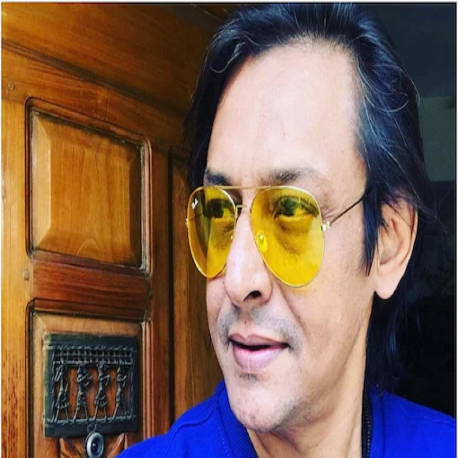 बॉलिवूड अभिनेता अमिताभ दयाल (Amitabh Dayal) यांचे बुधवारी पहाटे हृदयविकाराच्या झटक्याने निधन झाले. 51 वर्षीय अमिताभ दयाल यांनी आज पहाटे 4.30 वाजता मुंबईतील नानावटी रुग्णालयात अखेरचा श्वास घेतला.