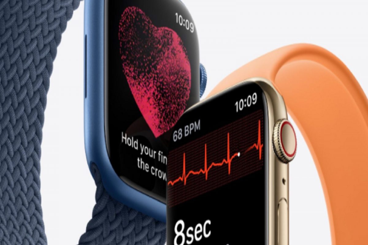 ग्राहकाने ऑर्डर केलं 50,999 रुपयांचं Apple Watch, डिलीव्हर झालेल्या प्रोडक्टने युजर हैराण