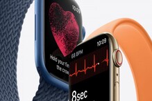 ऑर्डर केलं 50,999 रुपयांचं Apple Watch, डिलीव्हर झालेल्या प्रोडक्टने युजर हैराण ऑर्डर केलं 50,999 रुपयांचं Apple Watch, डिलीव्हर झालेल्या प्रोडक्टने युजर हैराण