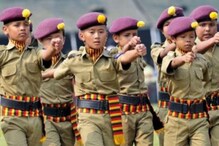 क्या बात है! देशभरात तब्बल 100 नवीन सैनिक शाळा सुरु होणार; असा मिळेल प्रवेश क्या बात है! देशभरात तब्बल 100 नवीन सैनिक शाळा सुरु होणार; असा मिळेल प्रवेश