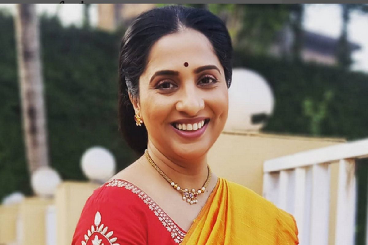 'आई कुठे काय करते'मध्ये अरुंधतीचा मेकओव्हर, साडीत नव्हे आता या अंदाजात दिसणार अरु