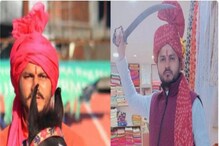 ओवैसींच्या गाडीवर गोळीबार करणाऱ्या हल्लेखोऱ्यांचे फोटो, सांगितलं हल्ल्याचं कारण ओवैसींच्या गाडीवर गोळीबार करणाऱ्या हल्लेखोऱ्यांचे फोटो, सांगितलं हल्ल्याचं कारण
