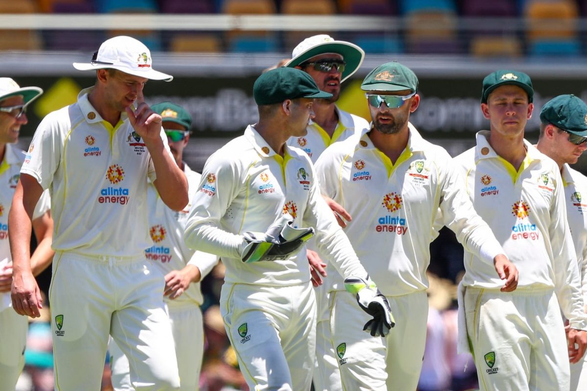 ऑस्ट्रेलियन टीमचा नवा कोच ठरला, पाकिस्तान दौऱ्यासाठी मिळाली जबाबदारी