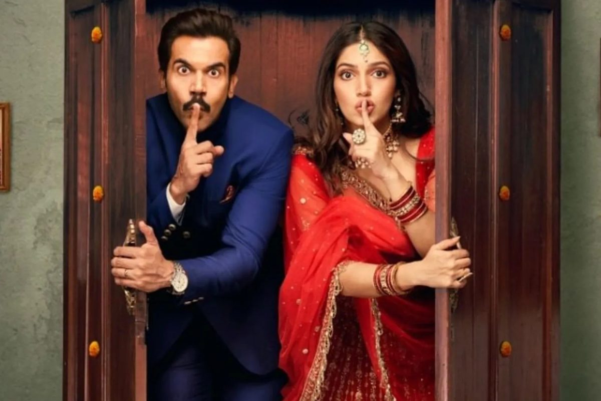 Badhaai Do मध्ये दाखवलंय Lavender Marriage, पण असं लग्न म्हणजे नेमकं काय हो?