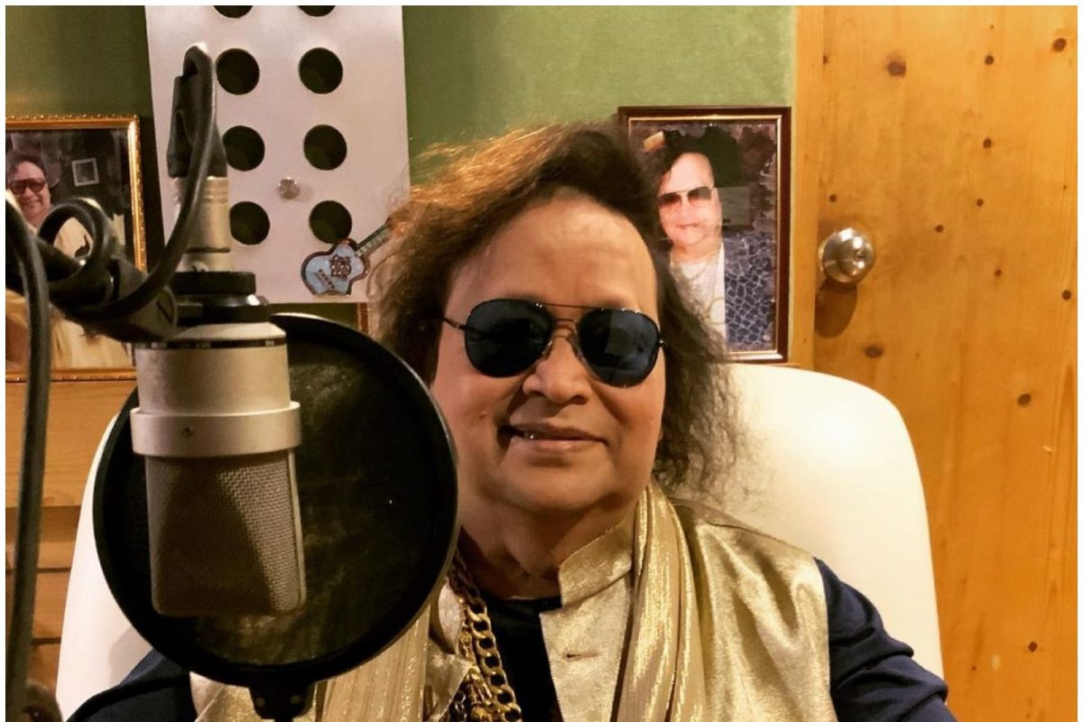 Obstructive Sleep Apnea मुळे बप्पी लहिरींना मृत्यूने गाठलं, नेमका काय आहे हा आजार?