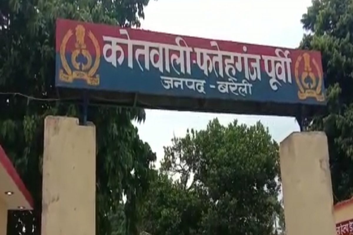 प्रेमाचा दुःखद अंत! प्रेयसीच्या आत्महत्येची माहिती मिळताच प्रियकरानेही ट्रेनसमोर मारली उडी