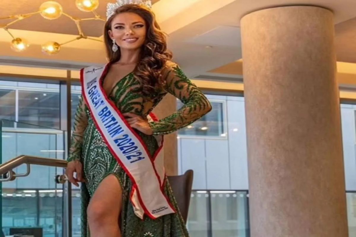 दिसायला सुंदर तरी सिंगल! शेकडो तरुणांना डेट करूनही मॉडेलला मिळाला नाही लाइफ पार्टनर कारण...