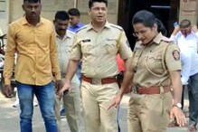 बीडमधील क्षीरसागर काका-पुतण्यातील वाद शिगेला; रजिस्ट्री कार्यालयाबाहेर गोळीबार बीडमधील क्षीरसागर काका-पुतण्यातील वाद शिगेला; रजिस्ट्री कार्यालयाबाहेर गोळीबार