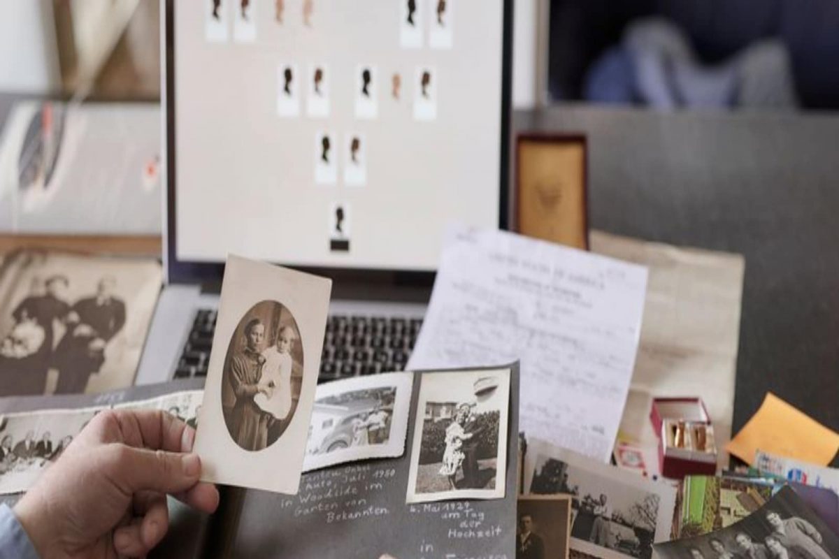 हे आहे जगातील सर्वात मोठं कुटुंब; ज्यात आहेत एकूण 2 कोटी 70 लाख नातेवाईक