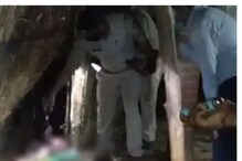 डायनामाइट लावून सासरी पोहोचला; पत्नीला मिठी मारताच मोठा ब्लास्ट,चिंधड्या उडाल्या