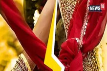 जयमाळा घातल्यानंतर भर मंडपात तमाशा, वऱ्हाडी परताच वधूनं उचललं टोकाचं पाऊल जयमाळा घातल्यानंतर भर मंडपात तमाशा, वऱ्हाडी परताच वधूनं उचललं टोकाचं पाऊल