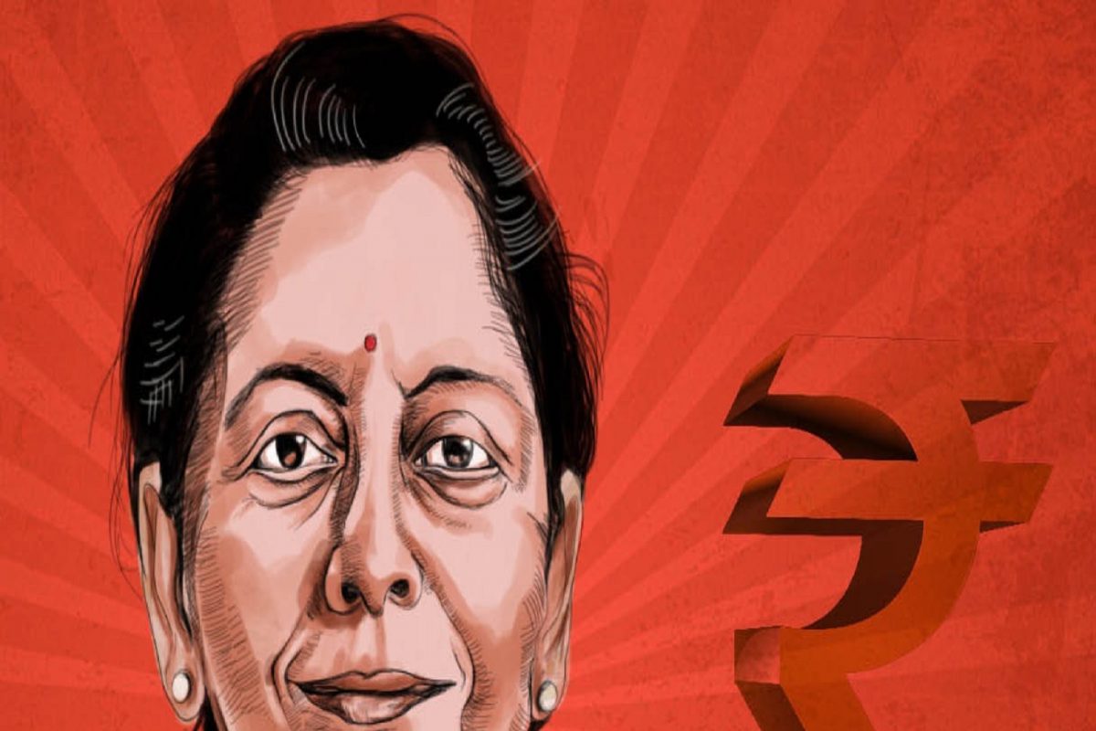 Budget 2022: डिजिटल रुपया आणि डिजिटल अॅसेटसमध्ये काय फरक? काय म्हणाल्या अर्थमंत्री?