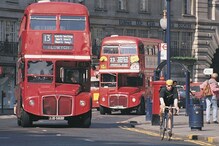 Triple Decker Buses | जगातील पहिली ट्रिपल डेकर बस कशी होती? ही सेवा का बंद पडली? Triple Decker Buses | जगातील पहिली ट्रिपल डेकर बस कशी होती? ही सेवा का बंद पडली?