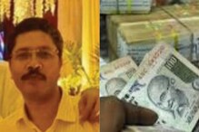 पगार 35 हजार, घरात 45 लाख अन् बँकेतही...; स्टोअर किपरची कमाई पाहून अधिकारी अवाक् पगार 35 हजार, घरात 45 लाख अन् बँकेतही...; स्टोअर किपरची कमाई पाहून अधिकारी अवाक्