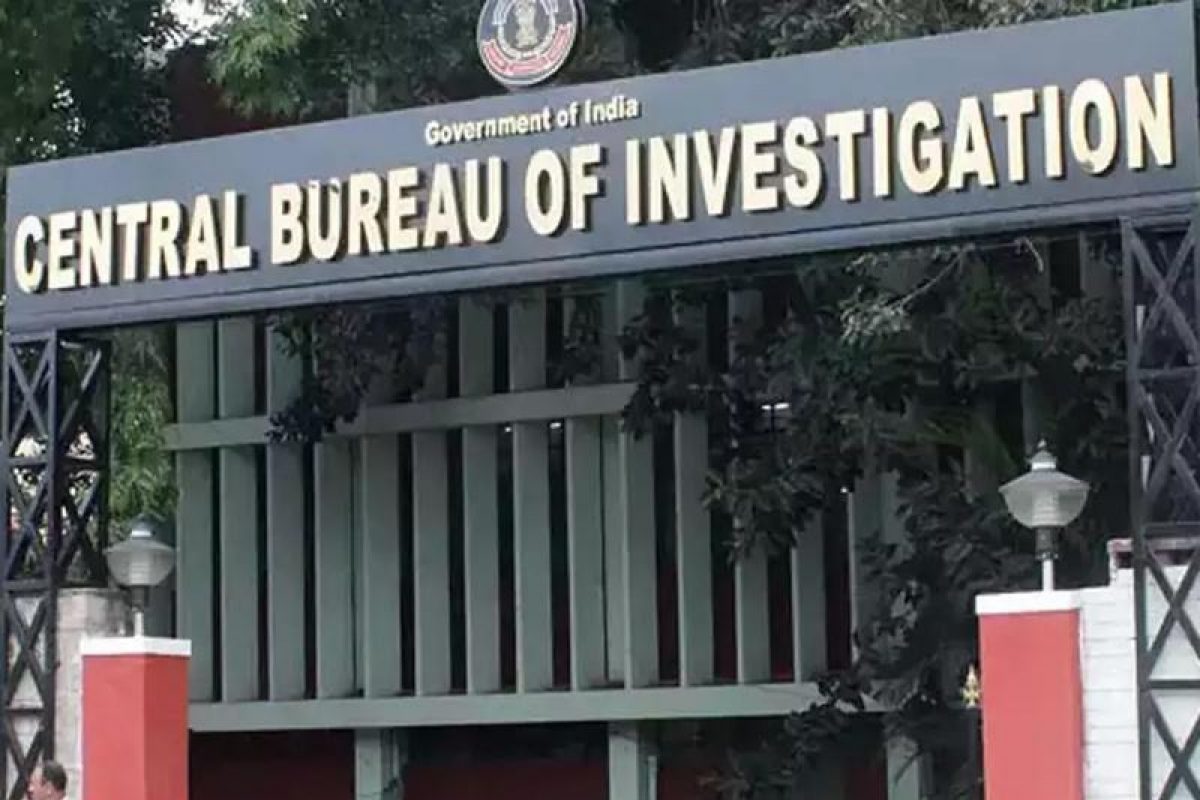 निवडणुकीपूर्वी मुख्यमंत्री चन्नी यांच्या अडचणीत वाढ, ED कडून भाच्याला अटक; आज CBI कोर्टात करणार हजर